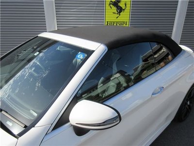 MERCEDES-BENZ C-CLASS - 9