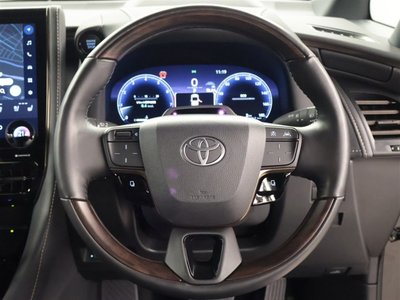 TOYOTA ALPHARD - 6