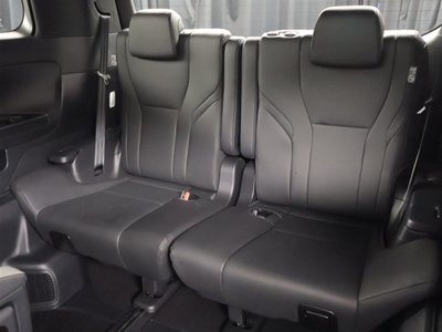 صورة مصغرة 21 لـ 2025 TOYOTA ALPHARD