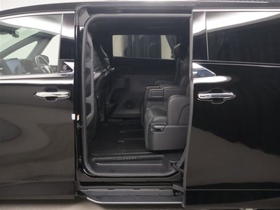 صورة مصغرة 22 لـ 2025 TOYOTA ALPHARD