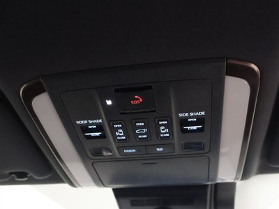 صورة مصغرة 18 لـ 2025 TOYOTA ALPHARD