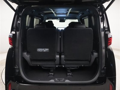 صورة مصغرة 25 لـ 2025 TOYOTA ALPHARD