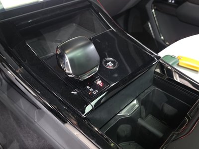 2025 LAND Rover RANGE ROVER SPORT 缩略图 12