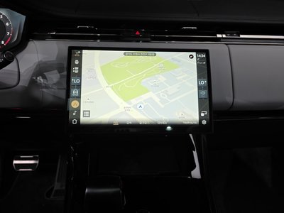 2025 LAND Rover RANGE ROVER SPORT 缩略图 22