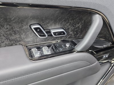 2025 LAND Rover RANGE ROVER SPORT 缩略图 37