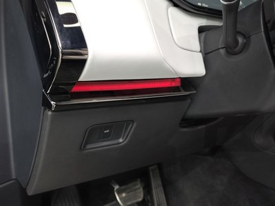 2025 LAND Rover RANGE ROVER SPORT 缩略图 28