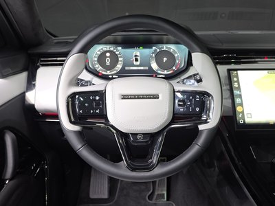2025 LAND Rover RANGE ROVER SPORT 缩略图 23