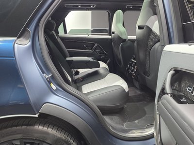 2025 LAND Rover RANGE ROVER SPORT 缩略图 17