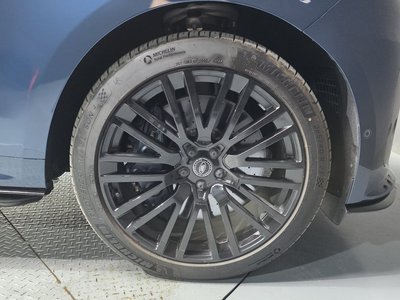 2025 LAND Rover RANGE ROVER SPORT 照片 8