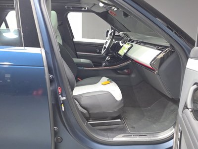 2025 LAND Rover RANGE ROVER SPORT 缩略图 16