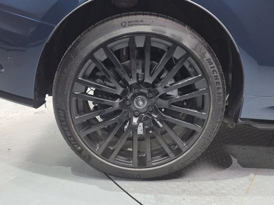 2025 LAND Rover RANGE ROVER SPORT 照片 6