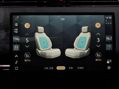 2025 LAND Rover RANGE ROVER SPORT 缩略图 21