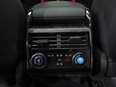 2025 LAND Rover RANGE ROVER SPORT 缩略图 34