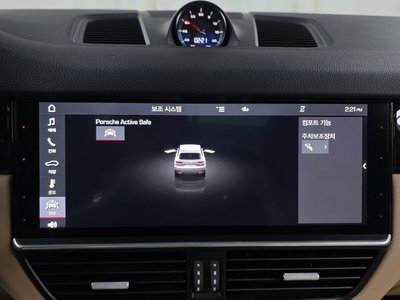 2019 Porsche CAYENNE thumbnail 31