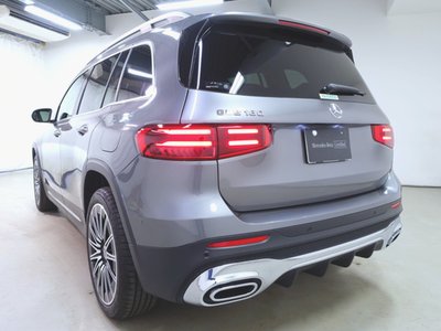 MERCEDES-BENZ GLB - 6