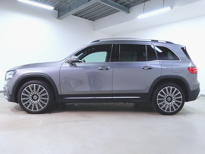 MERCEDES-BENZ GLB - 4