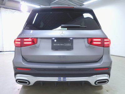 MERCEDES-BENZ GLB - 7