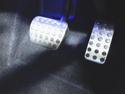 MERCEDES-BENZ GLB - 9