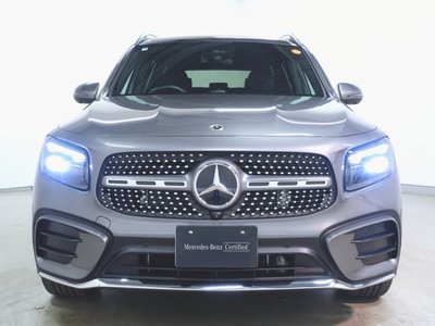 MERCEDES-BENZ GLB - 2
