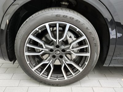 MASERATI GRECALE - 6