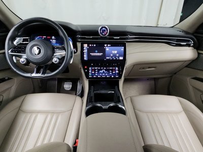 MASERATI GRECALE - 5