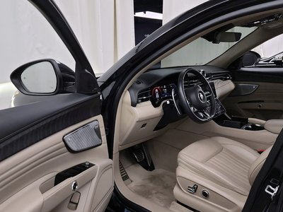 MASERATI GRECALE - 10