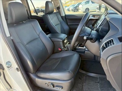 TOYOTA LAND CRUISER PRADO - 5