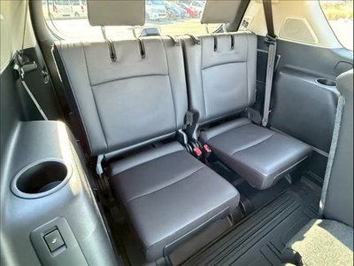 TOYOTA LAND CRUISER PRADO - 7