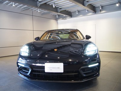 PORSCHE PANAMERA - 2