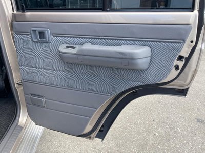 صورة مصغرة 56 لـ 2015 Toyota LAND CRUISER 70