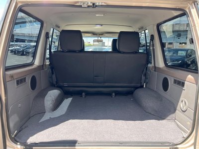صورة مصغرة 47 لـ 2015 Toyota LAND CRUISER 70