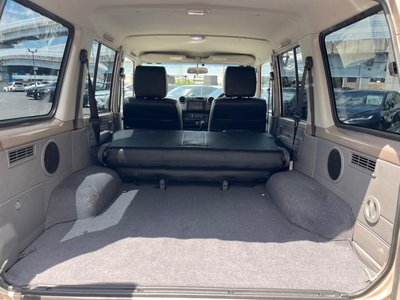 صورة مصغرة 12 لـ 2015 Toyota LAND CRUISER 70