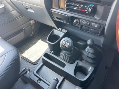 صورة مصغرة 32 لـ 2015 Toyota LAND CRUISER 70