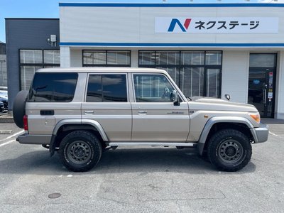 صورة مصغرة 50 لـ 2015 Toyota LAND CRUISER 70