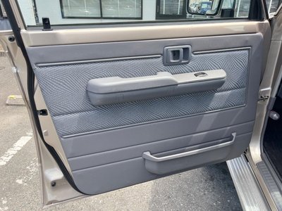 صورة مصغرة 54 لـ 2015 Toyota LAND CRUISER 70