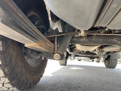 صورة مصغرة 45 لـ 2015 Toyota LAND CRUISER 70