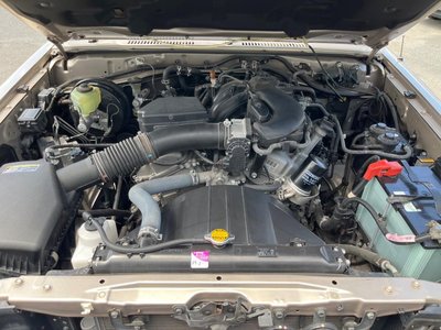 صورة مصغرة 18 لـ 2015 Toyota LAND CRUISER 70