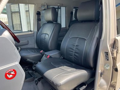 صورة مصغرة 44 لـ 2015 Toyota LAND CRUISER 70
