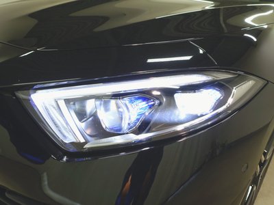 MERCEDES-BENZ CLS - 3