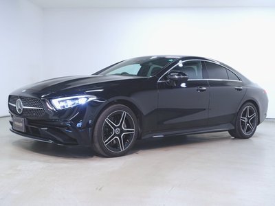 MERCEDES-BENZ CLS - 1