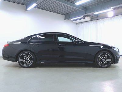 MERCEDES-BENZ CLS - 8