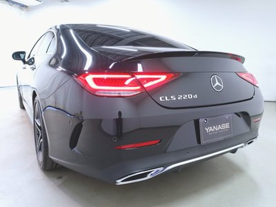 MERCEDES-BENZ CLS - 6