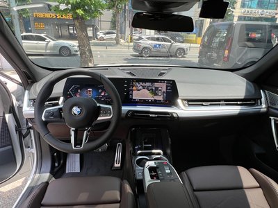 BMW X1 - 8