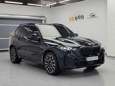 BMW X5 - 3