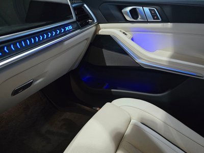BMW X5 - 10