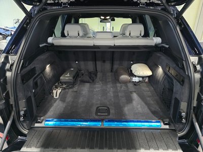 2025 BMW X5 — миниатюра 15