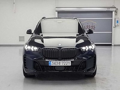 BMW X5 - 5