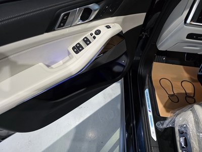 2025 BMW X5 — миниатюра 11