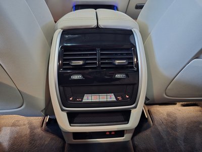 2025 BMW X5 — миниатюра 13