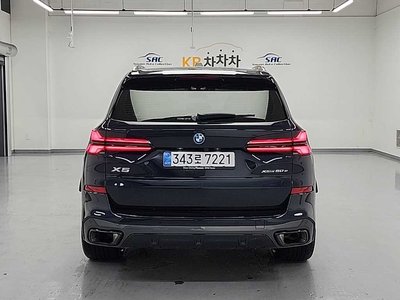 BMW X5 - 2